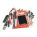 13803 SMD Components Soldered Plate Digital Oscilloscope Training  Electronic Module