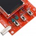 DSO138 2.4" TFT Digital Oscilloscope Acrylic Case DIY Kit SMD Soldered New R2C0