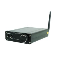 FX502C Bluetooth CSR4.0 Digital Amplifier TPA3116+CSR8635 HiFi AMP 50W+50W 