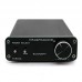 FX502C Bluetooth CSR4.0 Digital Amplifier TPA3116+CSR8635 HiFi AMP 50W+50W 