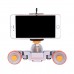 L4 Photography Smart Camera Car Wireless Remote Control Rail Track Slider Dolly Car