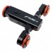 L4 Photography Smart Camera Car Wireless Remote Control Rail Track Slider Dolly Car