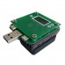 USB Load Tester YZXStudio ZL1100 PD3.0 PPS QC2.0 3.0 0-3A QC MTK FCP