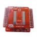 8 Adapters/Set TSOP32/40/48 SOP44 SOP56 Adapters for TL866CS TL866A Programmer