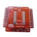 8 Adapters/Set TSOP32/40/48 SOP44 SOP56 Adapters for TL866CS TL866A Programmer