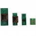 High Speed MiniPRO USB Universal BIOS Programmer TL866CS Including 4 Adapters