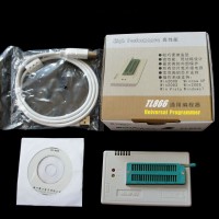 High Speed MiniPRO USB Universal BIOS Programmer TL866CS Including 4 Adapters