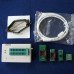 High Speed MiniPRO USB Universal BIOS Programmer TL866CS Including 4 Adapters