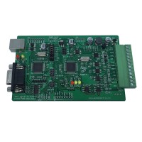 ET7190 KITs Auto/Car Diagnosis Can-Bus OBD/OBD2/OBD-II Demo Board ECU Simulator