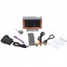 4 in 1 Wrist 5" CVBS/AHD/TVI/CVI CCTV Camera Test Display Monitor Tester Audio Kit