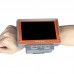 4 in 1 Wrist 5" CVBS/AHD/TVI/CVI CCTV Camera Test Display Monitor Tester Audio Kit