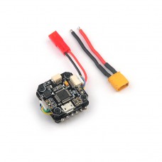 Mini F3 OSD Integrated Flight Control 10A 4 in 1 ESC Brushless FPV Quadcopter Drone