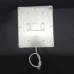 Indoor Wall Mount Panel Antenna 800-2500MHz for Mobile Signal Repeater 
