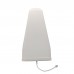 Log Periodic PCB Outdoor Antenna 824-960/1710-2500MHz Wideband for Mobile Signal Repeater 