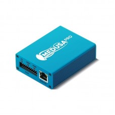 Medusa PRO Box - Work with Mobile Devices Through JTAG USB and MMC interfaces