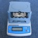 MH-300A Electronic Densitometer Solid Plastic Density Meter 100-240V