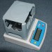 MH-300A Electronic Densitometer Solid Plastic Density Meter 100-240V