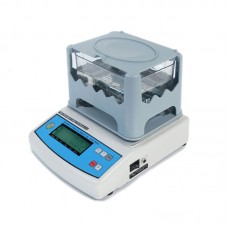 MH-300A Electronic Densitometer Solid Plastic Density Meter 100-240V