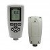 EC-770 Professional LCD Digital Coating Film Paint Thickness Gauge Meter G0