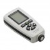 EC-770 Professional LCD Digital Coating Film Paint Thickness Gauge Meter G0