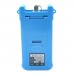 Fiber Optic FTTH Tool Kit FC-6S Fiber Cleaver Power Meter Visual Finder Locator