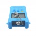 Fiber Optic FTTH Tool Kit FC-6S Fiber Cleaver Power Meter Visual Finder Locator