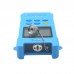 Fiber Optic FTTH Tool Kit FC-6S Fiber Cleaver Power Meter Visual Finder Locator