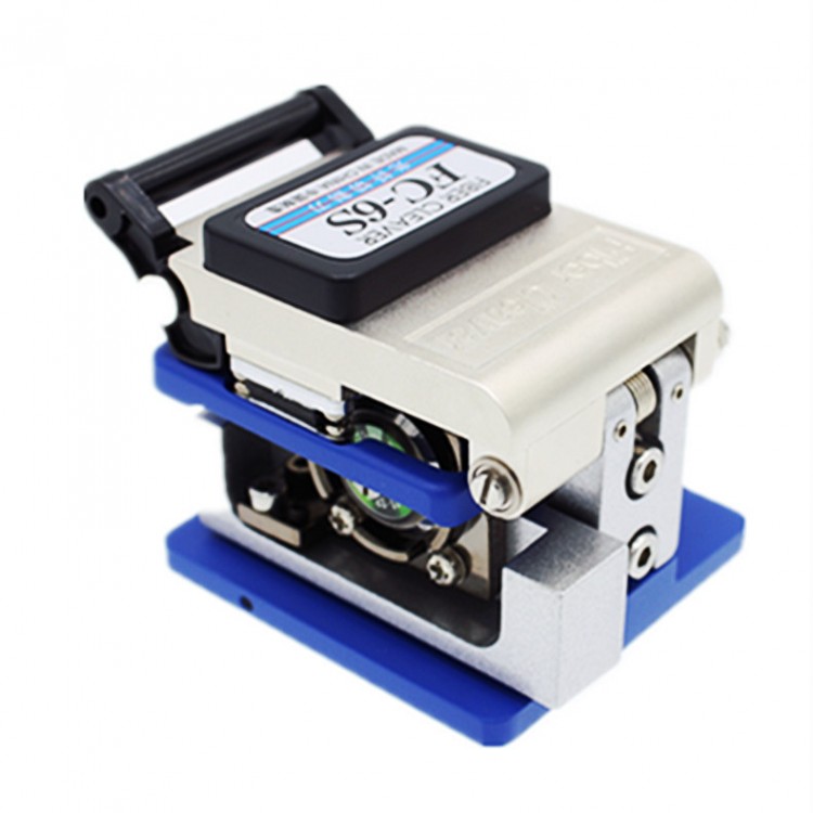 FC6S FTTH Precision Cleaver Optical Fiber Sumitomo Electric Cut