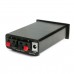 i25W-25 2x25W Mini Digital Power Amplifier HiFi MP3 2.0 with Power Adapter