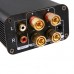 M50 2x50W HiFi Digital Power Amplifier 2-channel TPA3123D2 Class-D