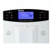 CS85A GSM-LCD Wireless 433 Smart Security Home House Anti-theft Burglar Alarm Panel