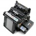 Fujikura 80S Fiber Optic Fusion Splicer Kit for SM MM DSF NZDSF Fibers PON/FTTx 