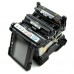 Fujikura 80S Fiber Optic Fusion Splicer Kit for SM MM DSF NZDSF Fibers PON/FTTx 