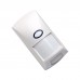 CS86 GSM/RFID Wireless Smart Touch Home Anti-theft Alarm House Security 