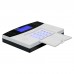 CS85-FG GSM-LCD 433 Wireless Home Anti Theft Alarm House Security Smart Voice   