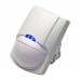 CS88-AC WFIFI+GSM+RFID Smart Voice Home Anti-theft Alarm House Security 