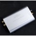 Mini TDA 1543 DAC Decoder Audio Converter Fiber Coaxial Signal Input to Analog RCA Output