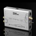 TDA1543x4 DAC Decoder Parallel Coaxial Optical Fiber Signal Input to Analog Output