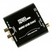 Z2 USB Sound Card Decoder Mini USB DAC Fiber Coaxial Input Earphone Output  