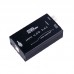 A1 Fiber Coaxial Converter Digital Signal Converter 96Khz Sampling with AC Adapter