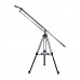 J2 3M Aluminium Alloy Camera Crane Jib for SLR Cameras Home DV Camera