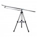 J2 3M Aluminium Alloy Camera Crane Jib for SLR Cameras Home DV Camera