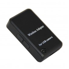 WiFi Wireless Adapter AWF3 5V/1A 5-30M for USB Camera 