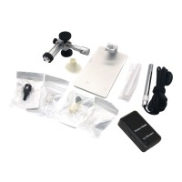Andonstar V160 2MP USB Digital Microscope Video Camera Repair PCB Tool with AWF3 Wireless Adapter 