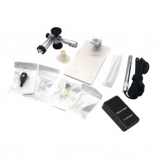 Andonstar V160 2MP USB Digital Microscope Video Camera Repair PCB Tool with AWF3 Wireless Adapter 