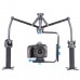 Foldable Handheld DSLR Camera Spider Stabilizer for Camcorder DV Video Camera DSLR SLR