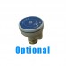 Small Mushroom Vibration Temperature Analyzer Intelligent Fault Diagnostic Meter 