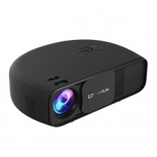 CL760 LCD LED Home Theater Projector True HD 3200 Lumens 1280x800 1080P USB VGA HDMI