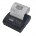 POS8002 8002DD 80mm Thermal Portable Bluetooth Receipt Printer 90mm/S Android + ISO System