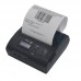 POS8002 8002LN 80mm Thermal Portable Bluetooth Receipt Printer 90mm/S One to Many